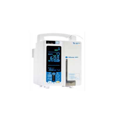 Infusion Pumps