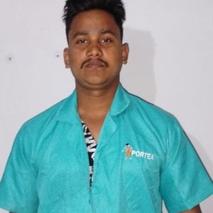SHIVAM KUMAR