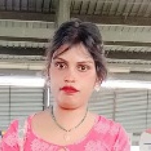 Pooja  Bharti