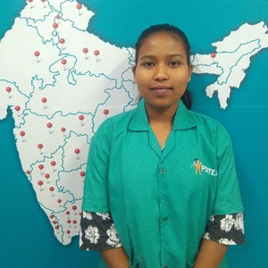Nilima Soy Murum