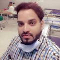 Mohd Mohsin Javeed