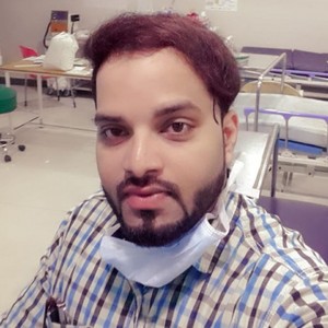 Mohd Mohsin Javeed