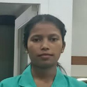 Ritika Soren