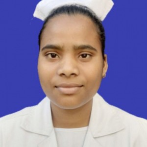 Nitu Kujur