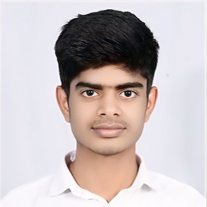 DHIRAJ KUMAR