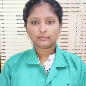 Shinny Nomula