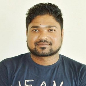 Birendra Behra