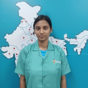 Bristi Biswas