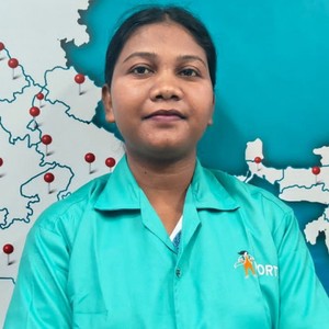 Rina Munda
