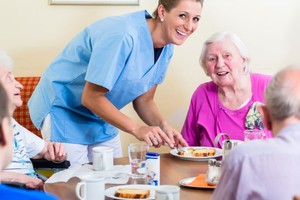 The Story Of Nursing: A Revered Profession and Service