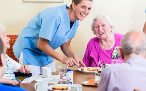 The Story Of Nursing: A Revered Profession and Service
