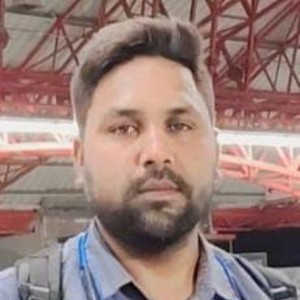 Prashant Kashyap