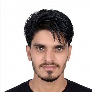 Manjeet .