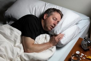 Side Effects of Sleeping Pills