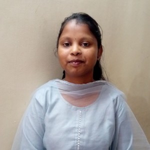 Aajanti Oraon