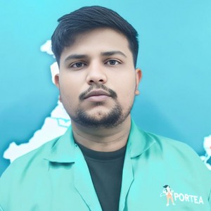 Shaik Mahammad Ayub