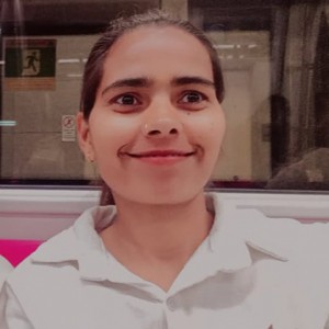 Ambika .