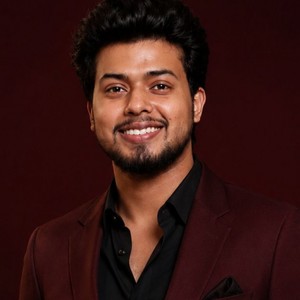 Sourav Thakur