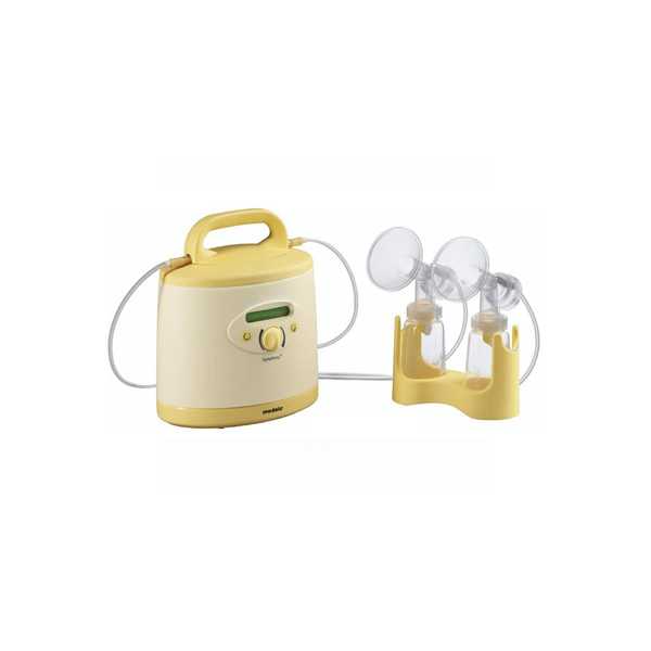 Breast Pump (Manual/Electric)
