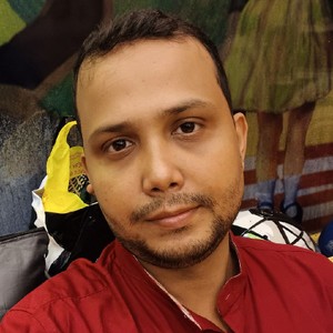 Subhankar Ray