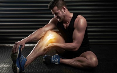 Understanding Leg Pain – Causes, Risks, and Recovery