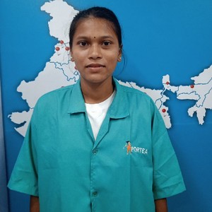 Aradhna Minj