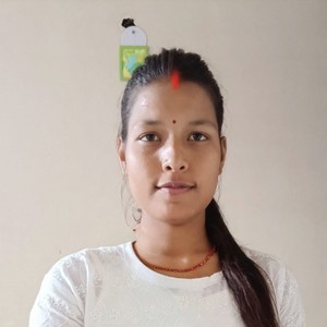 Anjali Kumari