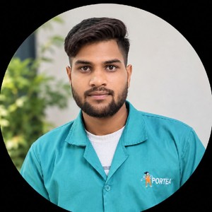 Vinit Kashyap