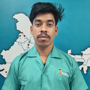 Amzad Ali