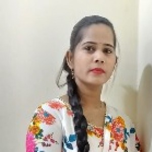 Madhuri Kushwaha
