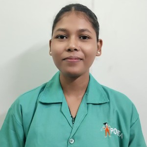 Shabnam Surin