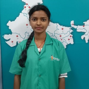 Rakhi Kumari