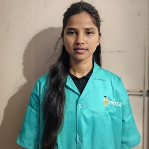 Priya .