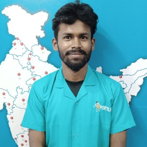 sathish Gunashekhar