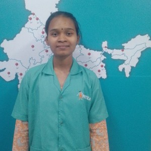 Anima Oraon