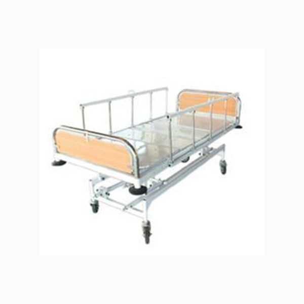 ICU 3 Function Bed