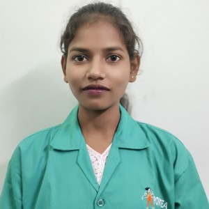 Laxmi Surin