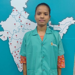 Aarti Kumari