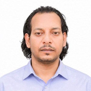 Law Kumar