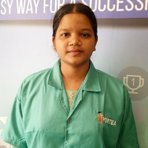 Sekha Oraon
