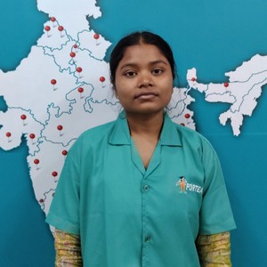 Priti Kumari