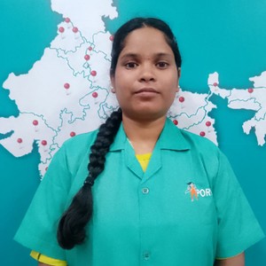 Manisha Bari