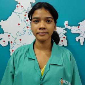 Suman Hansdah