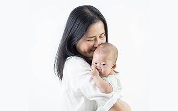 Tips For Working Moms for Baby Care