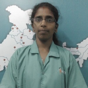 Geetha A S