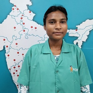 Binita Kumari