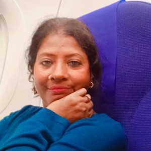 Rashmi .