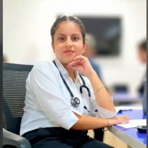 Monika Devi