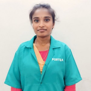 Dirisala Anusha