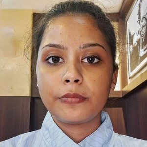 Sanchari Poria